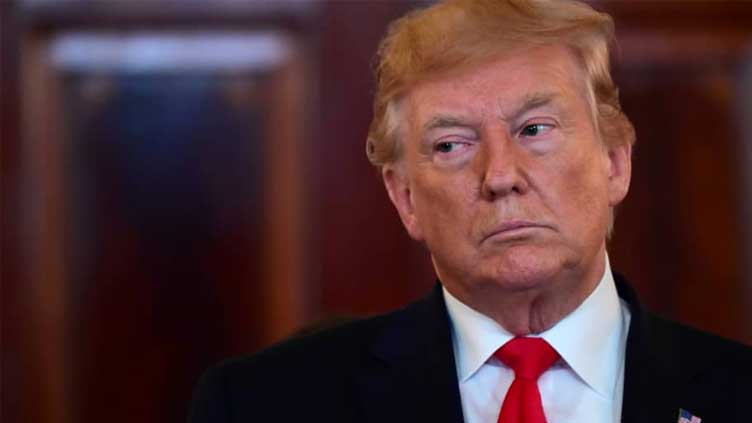 Iran still seeking to kill Donald Trump, general says