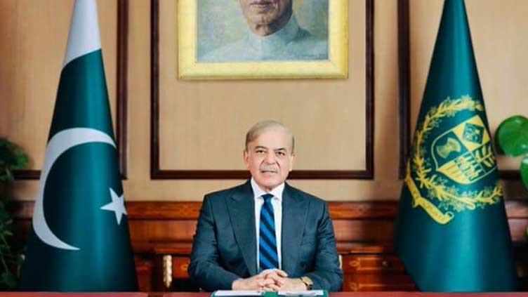  PM felicitates Kuwaiti Amir on country's national day