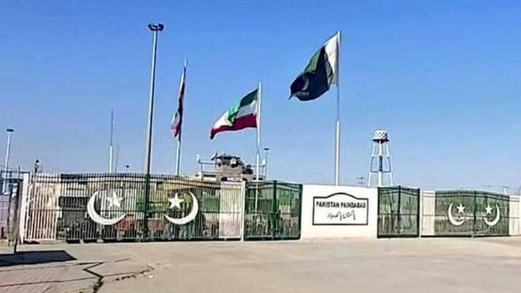  Iran mulls increasing trade volume with Pakistan: CG