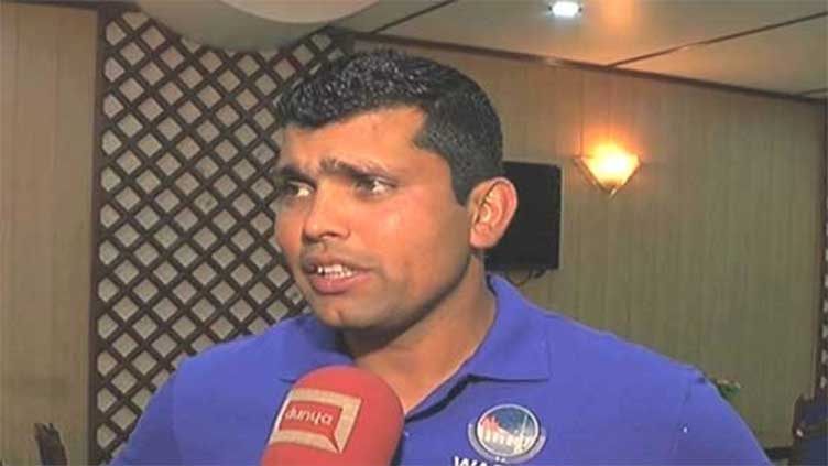 Kamran Akmal advises to boycott world cup scheduled in India