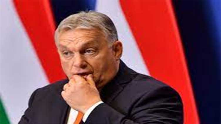 Hungary signals fresh delay in Finland, Sweden NATO approval