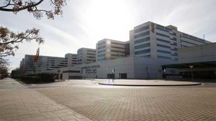 Spain says patient does not have Marburg disease