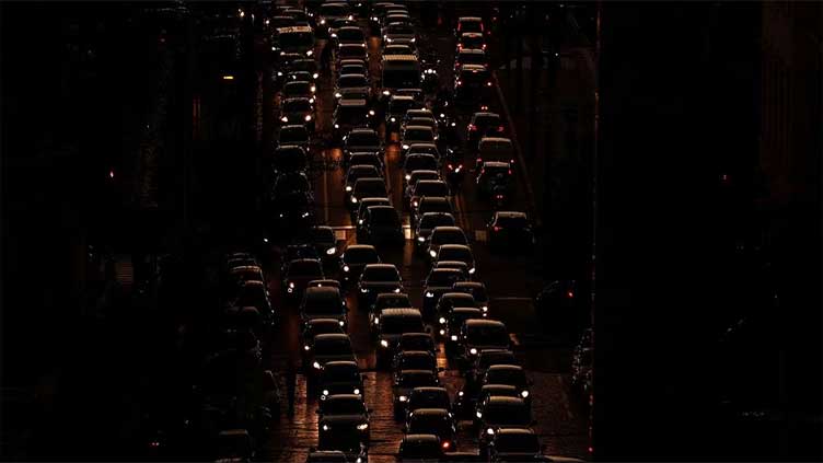 Italy seeks alliance with France and Germany to tame EU car emissions laws