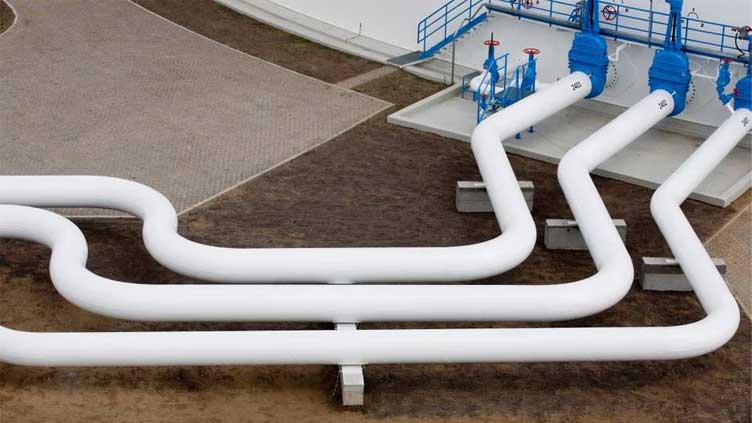  Russia halts pipeline oil to Poland says refiner PKN Orlen