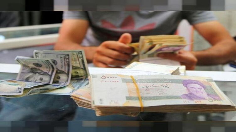 Iran's currency drops to all-time low as savers purchase dollars