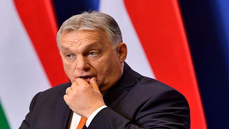 Hungary indicates new holdup with Finland and Sweden's NATO ratification