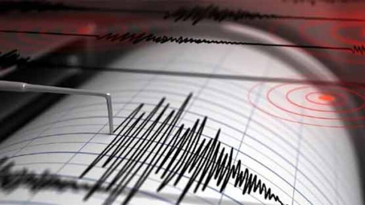 4.6 magnitude quake jolts Awaran, adjacent areas in Balochistan