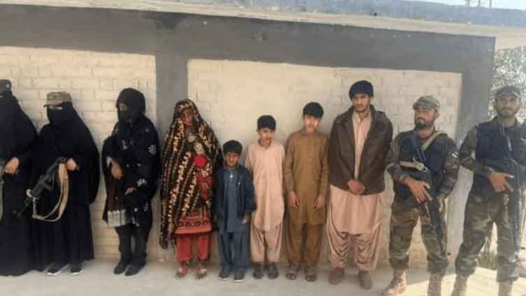 Giran Naz's daughter sexually abused, confirms police report