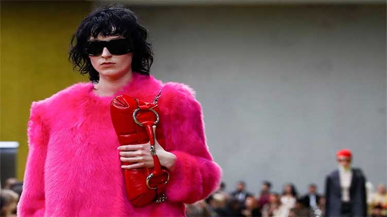 Milan Fashion: Gucci revisits past to pave new way, sober looks at Tod's