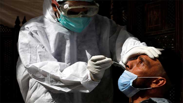 Coronavirus affects more than 1.5 million Pakistanis so far