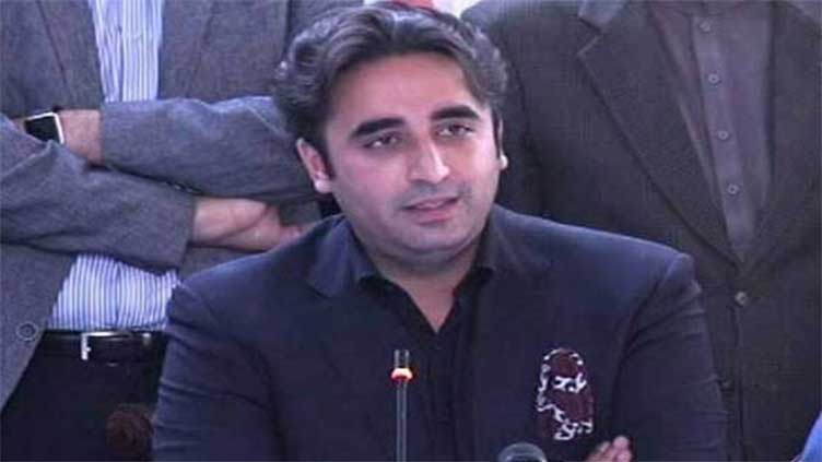 People suffering because of PTI's wrong policies, says FM Bilawal