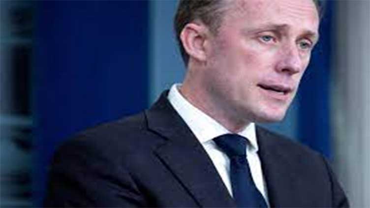 Any China lethal aid to Russia would come at real costs, U.S. says