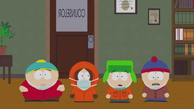 Warner Bros. Discovery sues Paramount over 'South Park' deal