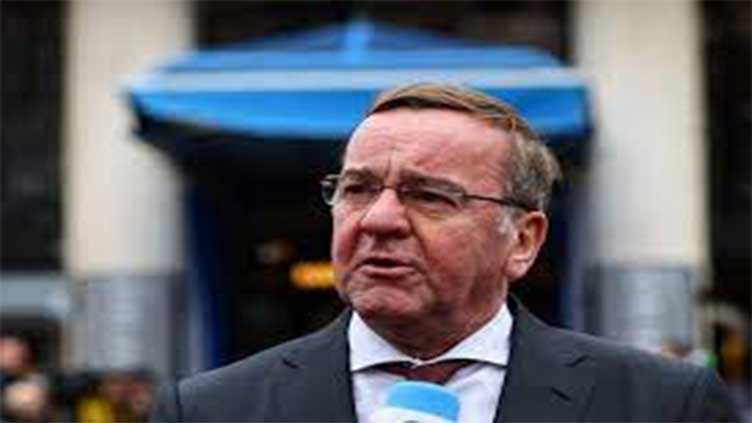 Germany to place order for backfilling howitzers months earlier than planned