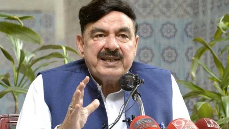 Sheikh Rashid hopes top court will decide polls date case in 10 days