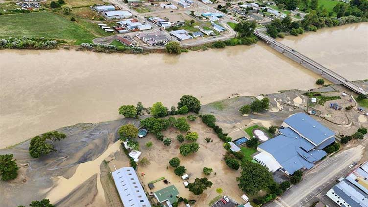 New Zealand launches global fundraiser for post-cyclone reconstruction