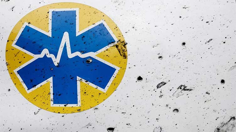 Billionaire Ackman donates $3.25 million for ambulances in Ukraine