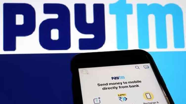 SoftBank, Ant discuss Paytm stake sale - ET