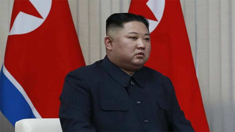 North Korea's Kim opens key meeting on agriculture