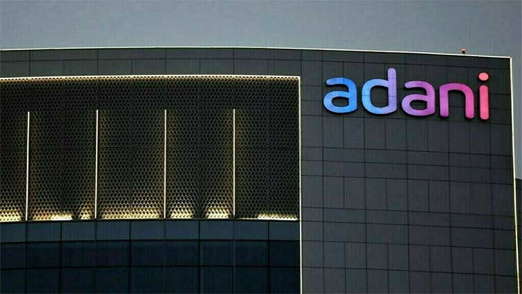 Adani in talks for $400mn debt against Australian coal port assets