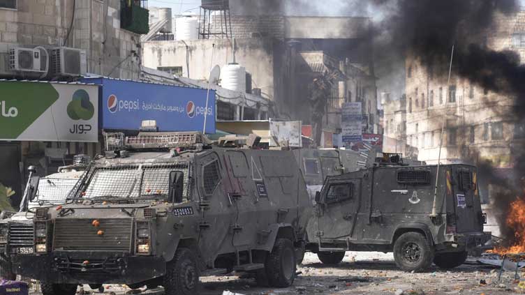  Palestinians count cost of Israeli reprisals in West Bank