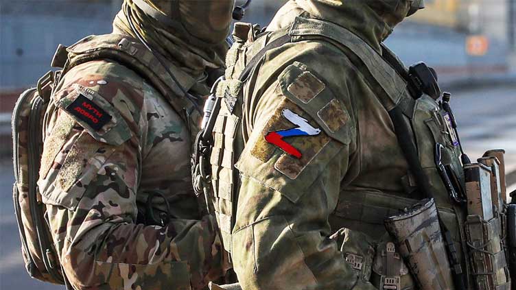  Ukraine jails two Russian army soldiers for shelling of residential areas