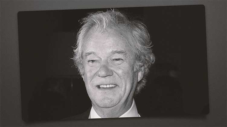 Gordon Pinsent, award-winning Canadian actor, dies at 92