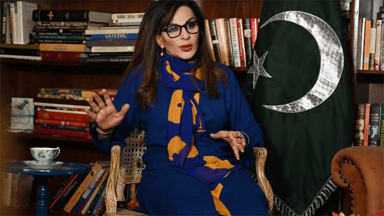 Schism in court, bench raises questions on judicial system, says Sherry Rehman