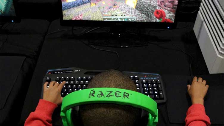  China to tighten web video curbs to prevent kids from addiction