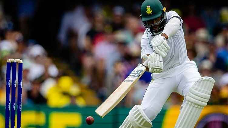 Bavuma ready to lead against the team that he supported as a boy