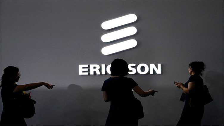 Ericsson CEO targets smaller acquisitions, talks up enterprise offering