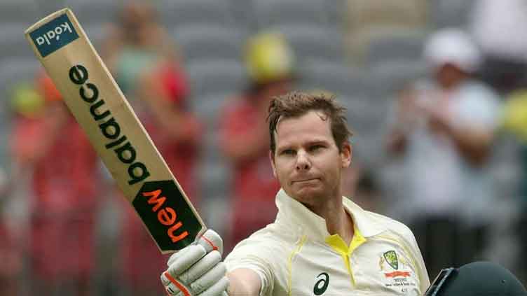 Stand-in Australia skipper Smith looks to salvage India Test series