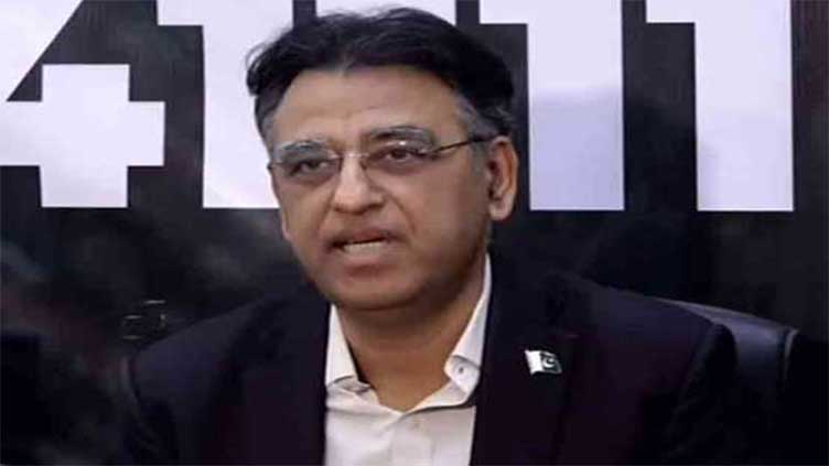 Islamabad ATC orders Rajanpur jail superintendent to present Asad Umer