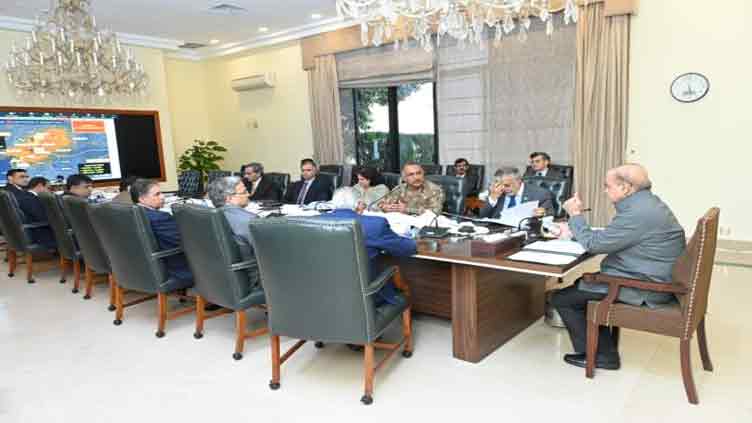 PM directs sending of 50,000 winter tents to Turkiye by March 23