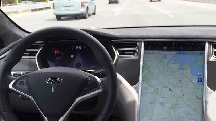 Tesla, Musk sued by shareholders over self-driving safety claims