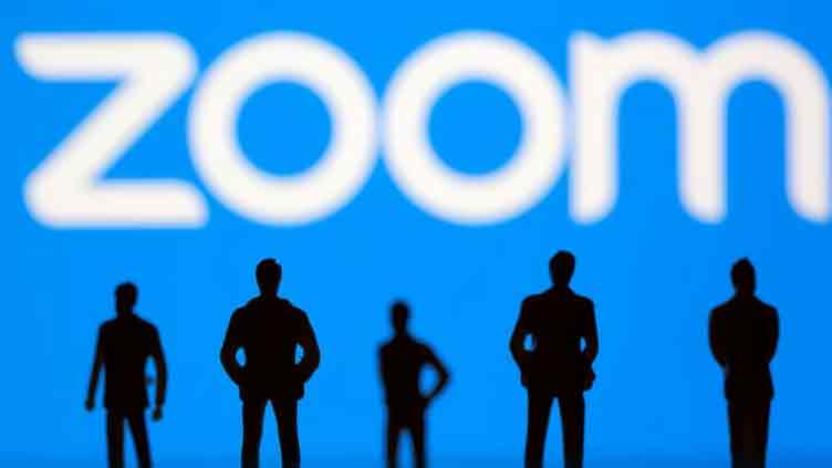 Zoom jumps on AI bandwagon, forecasts upbeat 2024 profit targets