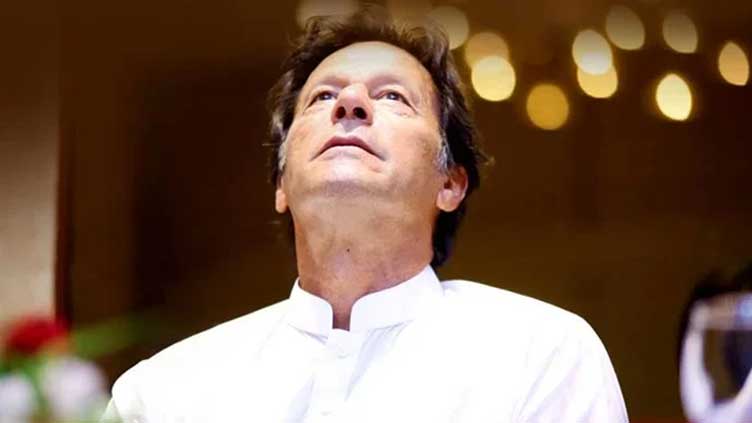 Toshakhana case: Imran gets relief as IHC approves interim bail plea till March 9