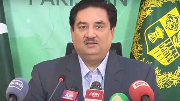 Shanghai Thar Coal Power Project starts generating 2,640MW electricity: Dastgir