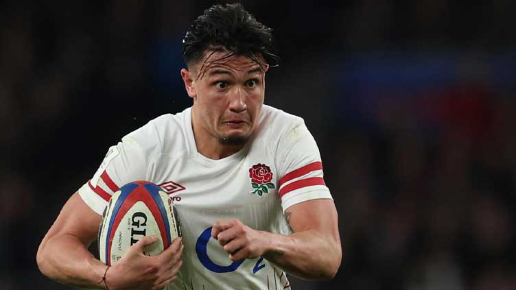 England drop fly-half Marcus Smith from training squad before France clash