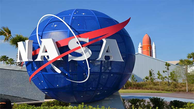 NASA names solar physicist as agency's science chief