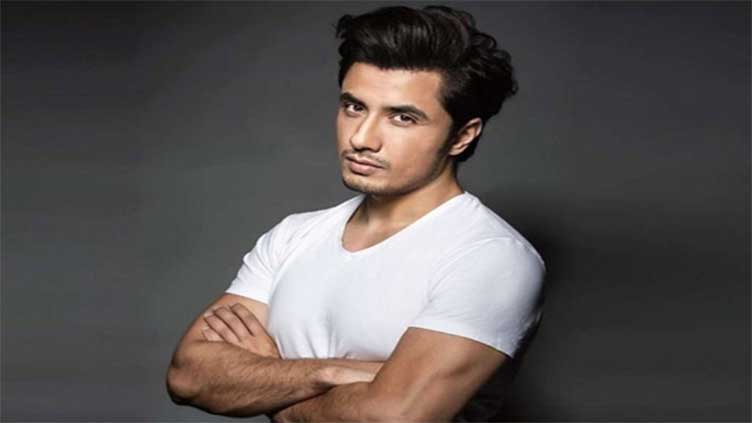 Ali Zafar's recipe for economic boon