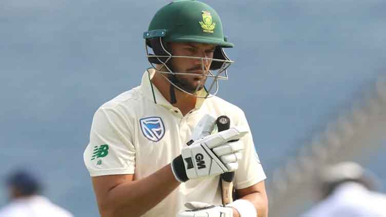 Markram returns in style as South Africa make strong start