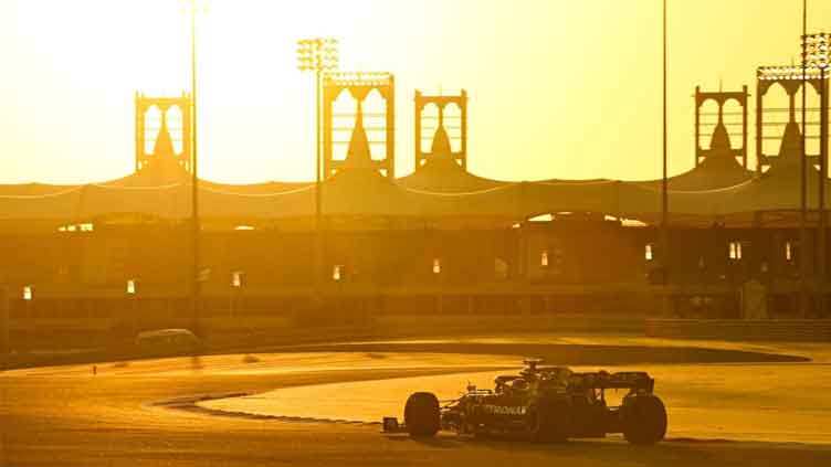 Drivers urged to help steer F1 away from 'moral vacuum'