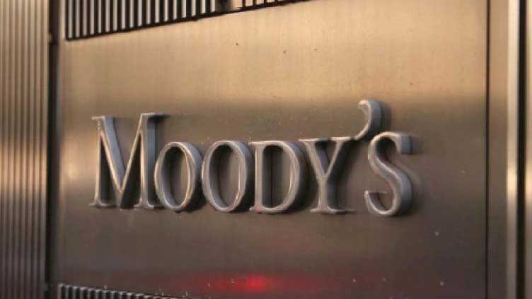 Moody's downgrades Pakistan's credit rating to 'Caa3'