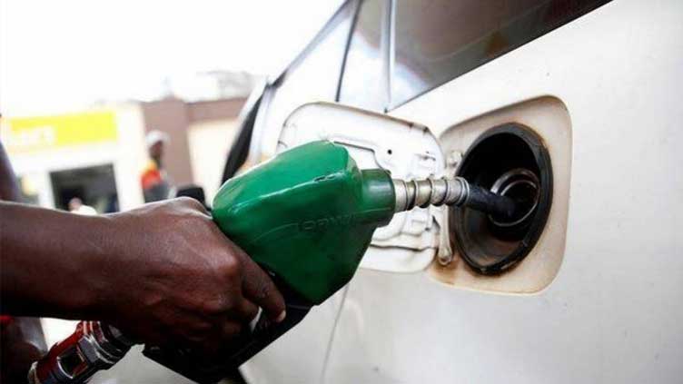 Govt cuts petrol price by Rs5 per litre