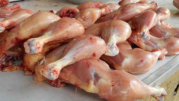Chicken meat price in Lahore reaches historic high of Rs509 per kg