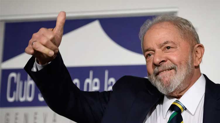  Jail time hardened Lula's resolve to tackle poverty over profit