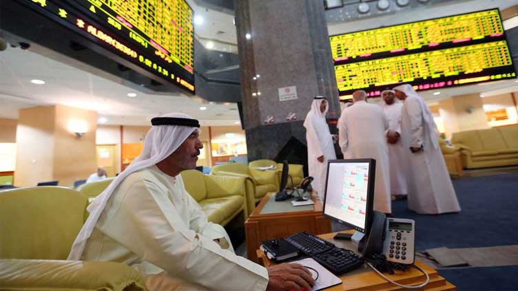  Saudi shares make positive start to 2023