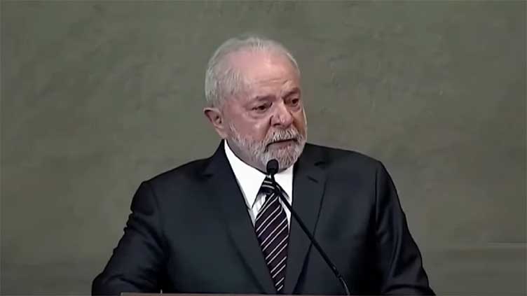 Brazil's Lula returns to office in a troubled, divided country 