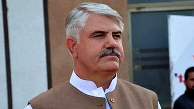 KP govt establishes 9 new economic zones, revives 167 units